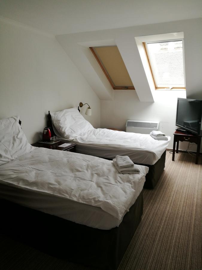 Opera Loft Rooms And Apartments Budapest Exterior photo